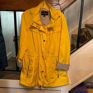 London Fog Raincoat